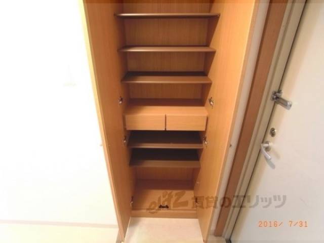 下駄箱