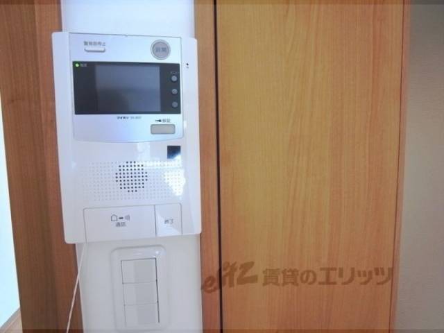 モニターホン