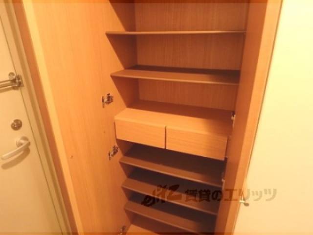 下駄箱
