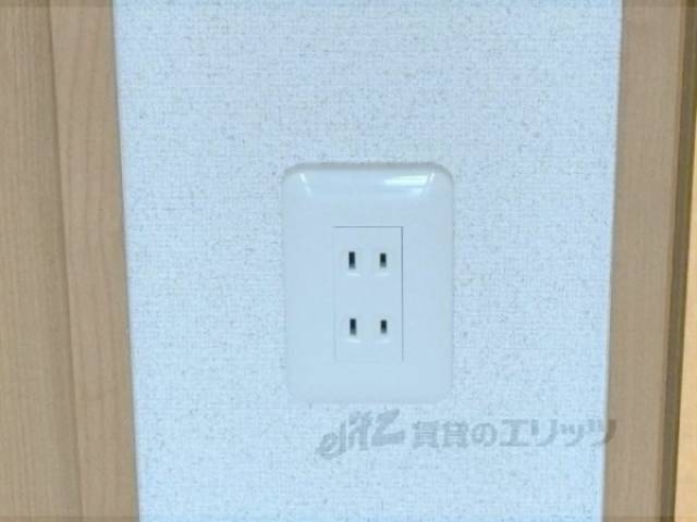 コンセント