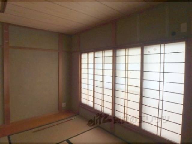 和室　6.7帖