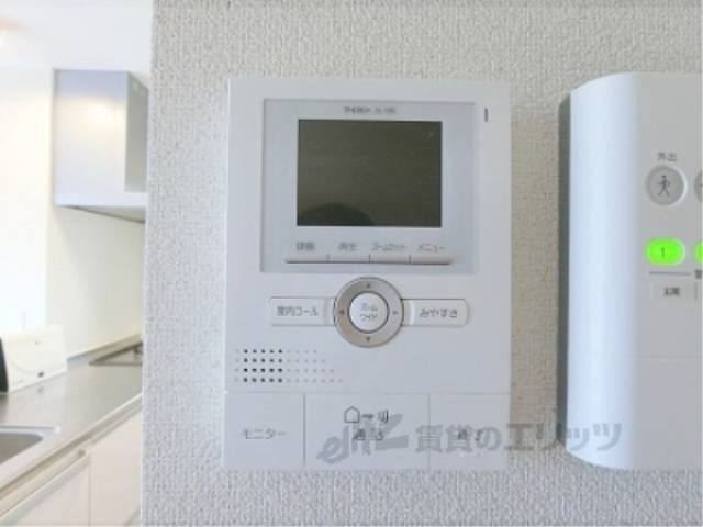 ドアフォン（ＴＶ含）