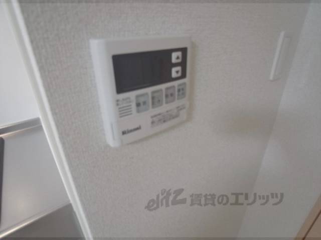 浴室設備