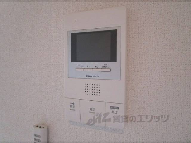 ドアフォン（ＴＶ含）