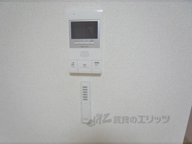 インターフォン