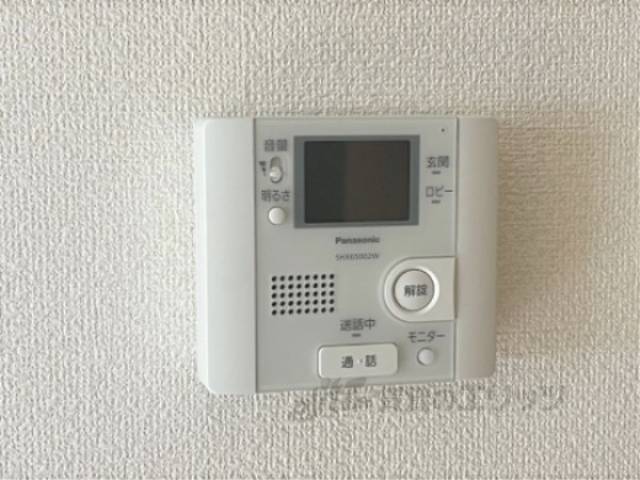 ドアフォン（ＴＶ含）