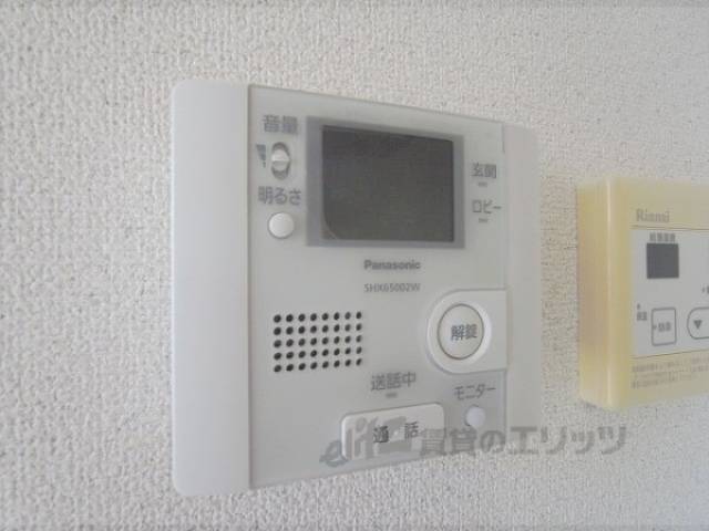 ドアフォン（ＴＶ含）