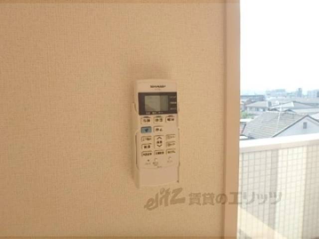 リモコン【エアコン】