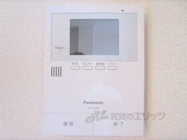 ドアフォン（ＴＶ含）