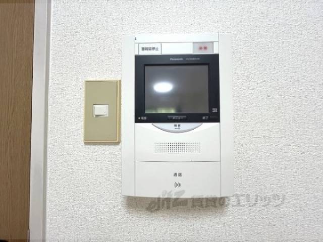 ドアフォン（ＴＶ含）