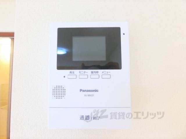 ドアフォン（ＴＶ含）