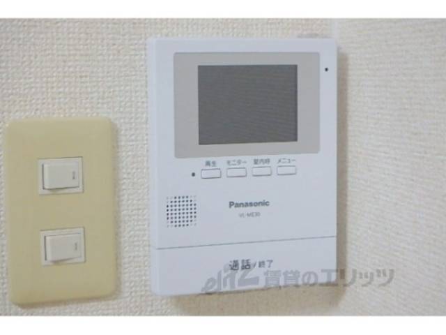 ドアフォン（ＴＶ含）