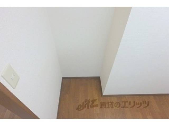 冷蔵庫置場