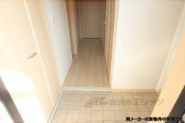 ＣＡＳＡ　ＡＺ室内写真1