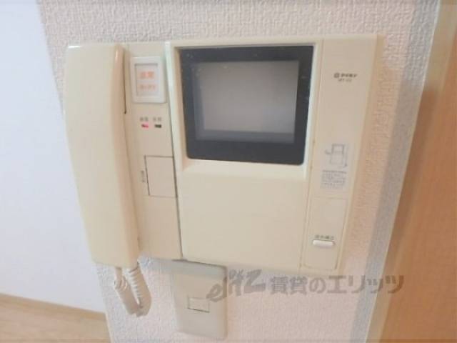 ドアフォン（ＴＶ含）　モニターフォン