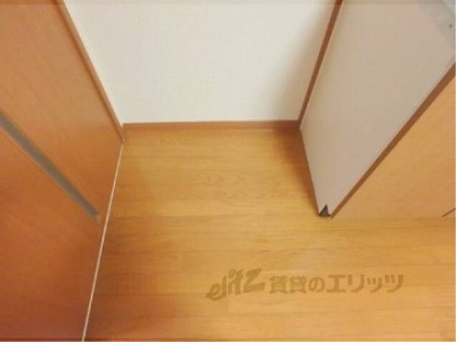 冷蔵庫置場
