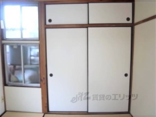 収納　収納スペースです。