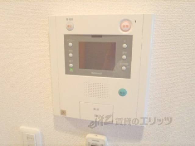 ドアフォン（ＴＶ含）