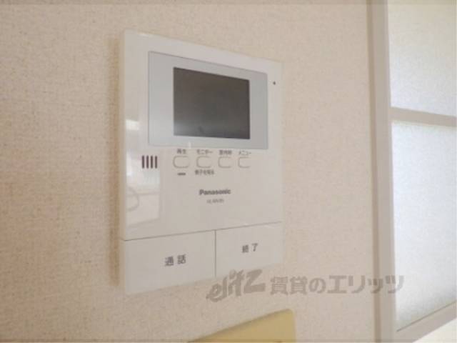 ドアフォン（ＴＶ含）