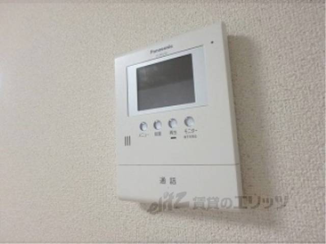 ドアフォン（ＴＶ含）　玄関モニター