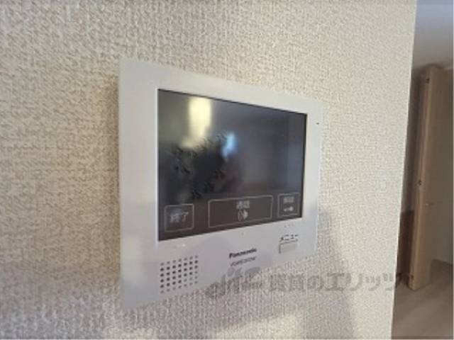 ドアフォン（ＴＶ含）