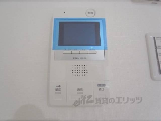ドアフォン（ＴＶ含）