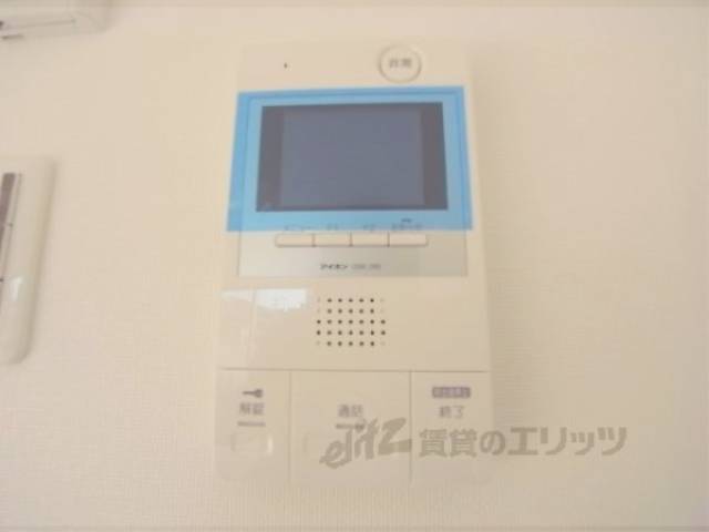 ドアフォン（ＴＶ含）