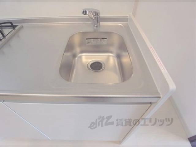 キッチン　シンク