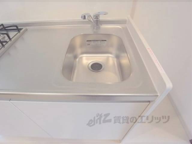 キッチン　シンク