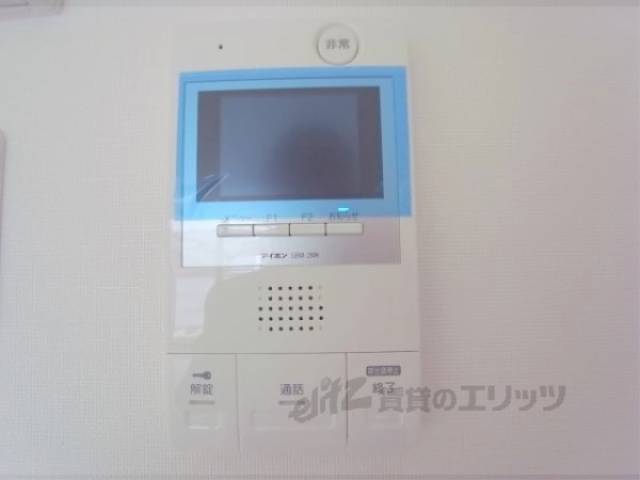 ドアフォン（ＴＶ含）