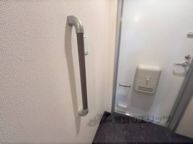手すり