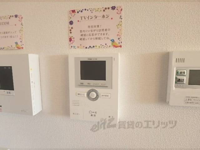 モニターフォン
