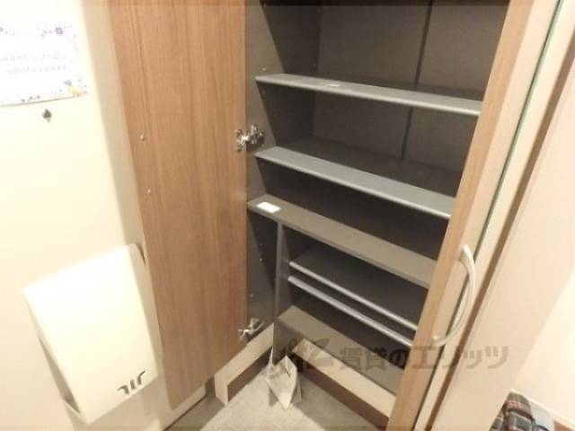 下駄箱