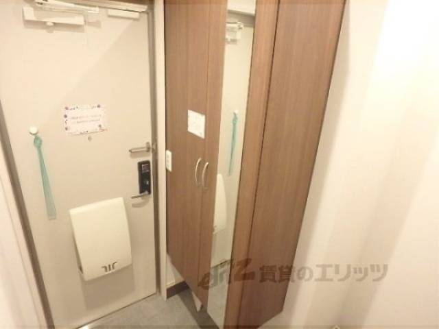 下駄箱