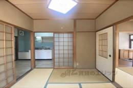 貸家室内写真1