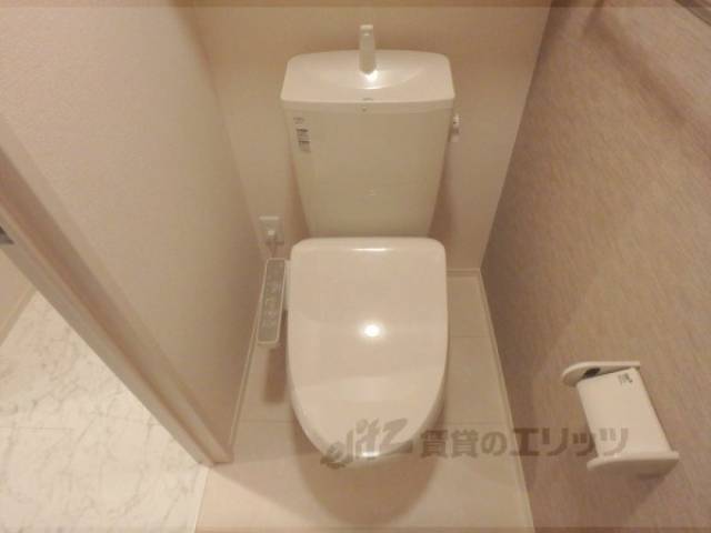 トイレ　イメージ写真