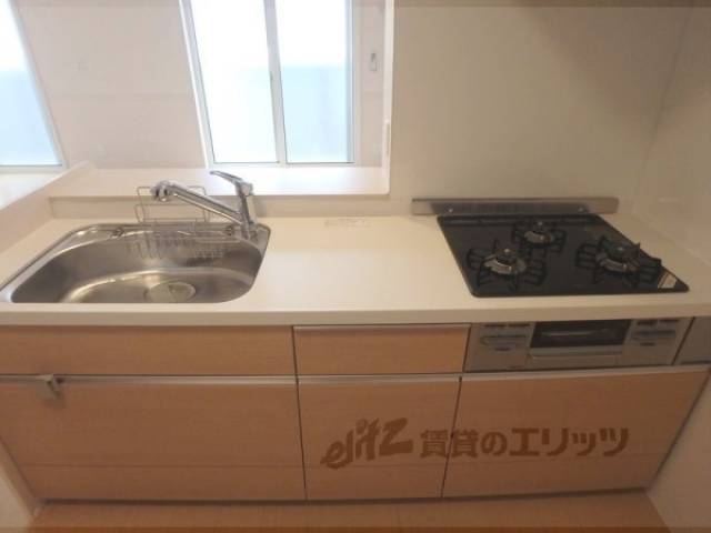 キッチン　イメージ写真