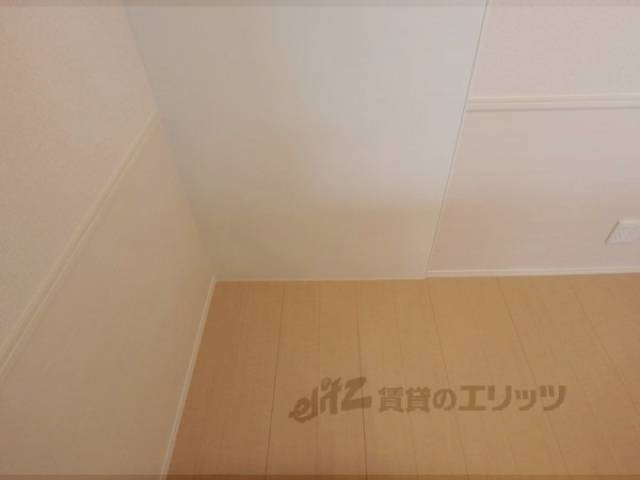 冷蔵庫置場　イメージ写真