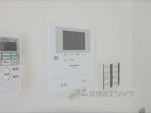 モニターフォン