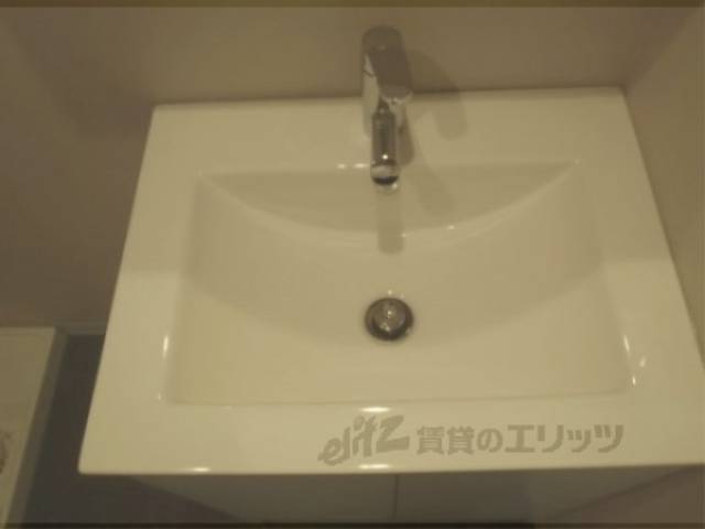 洗面所