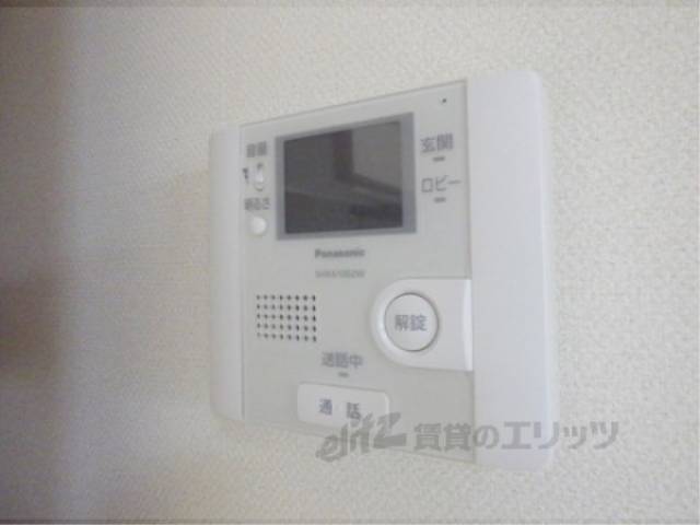 ドアフォン（ＴＶ含）