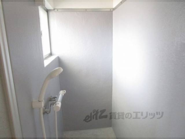 風呂　シャワールーム