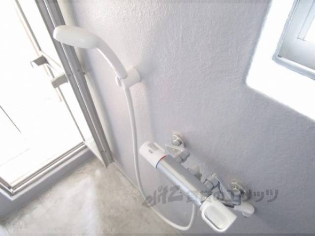 風呂　シャワールーム