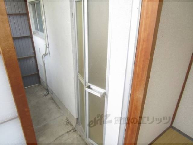 風呂　シャワールーム