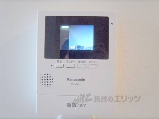 ドアフォン（ＴＶ含）