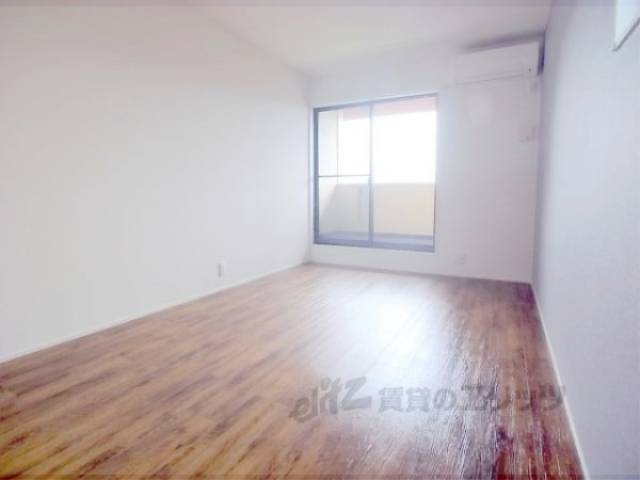 洋室　明るいお部屋です。