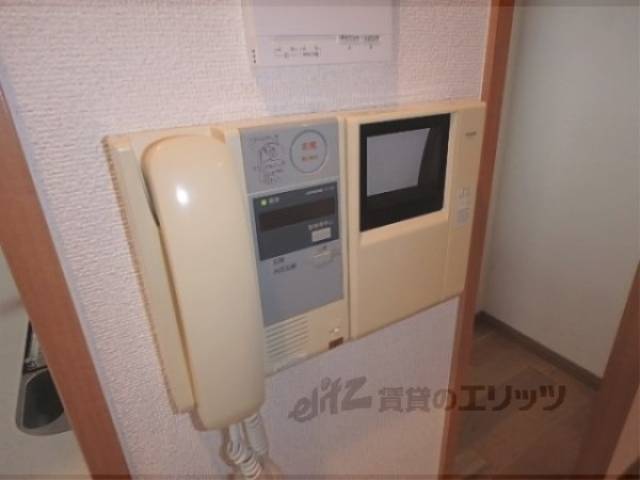 ドアフォン