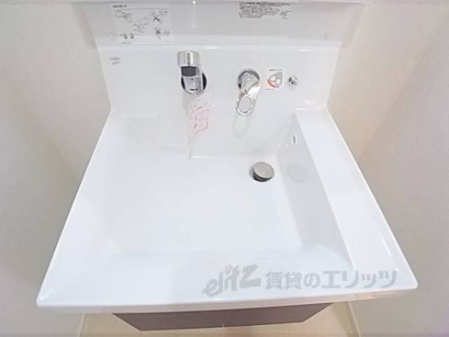 洗面所
