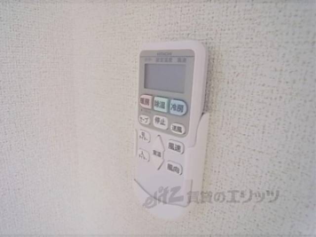 リモコンエアコン