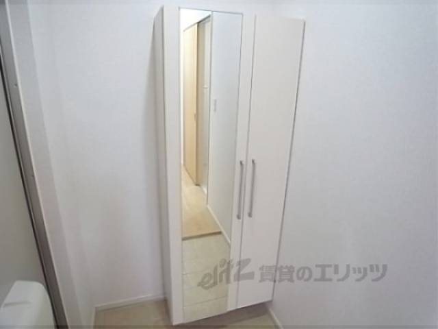 下駄箱